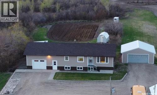 Gonsch Acreage, Longlaketon Rm No. 219, SK - Outdoor