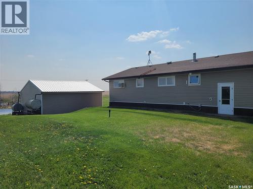 Gonsch Acreage, Longlaketon Rm No. 219, SK - Outdoor
