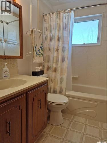 Gonsch Acreage, Longlaketon Rm No. 219, SK - Indoor Photo Showing Bathroom
