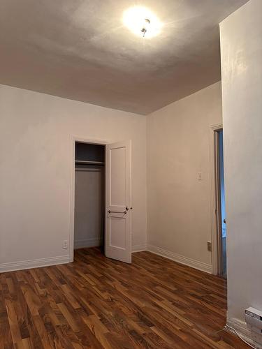 Chambre à coucher - 4409 Rue Beaubien E., Montréal (Rosemont/La Petite-Patrie), QC - Indoor Photo Showing Other Room