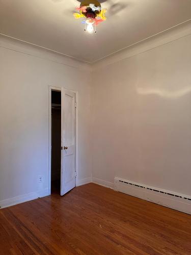 Bedroom - 4409 Rue Beaubien E., Montréal (Rosemont/La Petite-Patrie), QC - Indoor Photo Showing Other Room