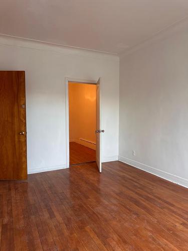 Chambre à coucher principale - 4409 Rue Beaubien E., Montréal (Rosemont/La Petite-Patrie), QC - Indoor Photo Showing Other Room