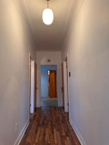 Intérieur - 4409 Rue Beaubien E., Montréal (Rosemont/La Petite-Patrie), QC - Indoor Photo Showing Other Room