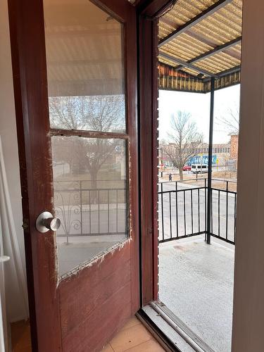 Balcon - 4409 Rue Beaubien E., Montréal (Rosemont/La Petite-Patrie), QC - Indoor Photo Showing Other Room