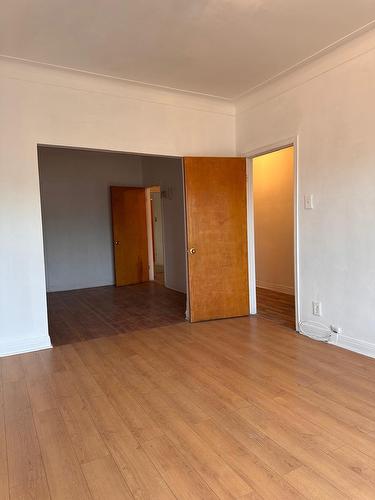 Chambre à coucher - 4409 Rue Beaubien E., Montréal (Rosemont/La Petite-Patrie), QC - Indoor Photo Showing Other Room