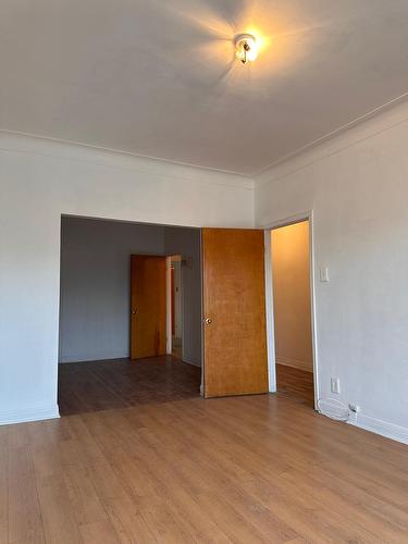 Chambre à coucher - 4409 Rue Beaubien E., Montréal (Rosemont/La Petite-Patrie), QC - Indoor Photo Showing Other Room