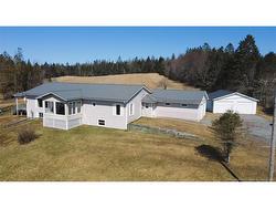 89 Glebe RD  Chamcook, NB E5B 3B7