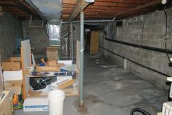 Basement - 