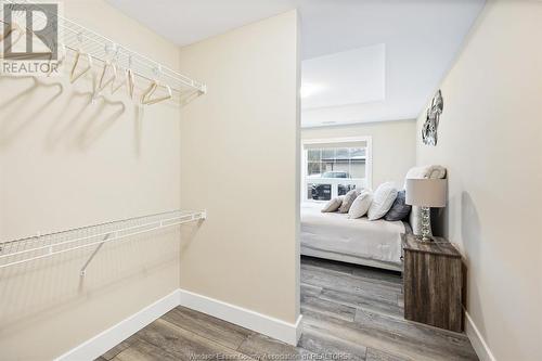 190 Main Street East Unit# 410, Kingsville, ON - Indoor With Storage