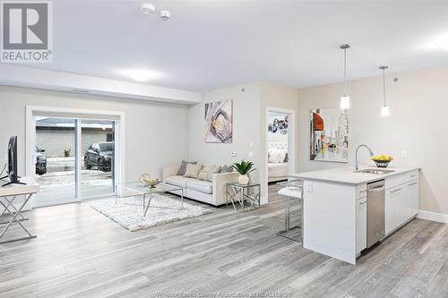 190 Main Street East Unit# 410, Kingsville, ON - Indoor