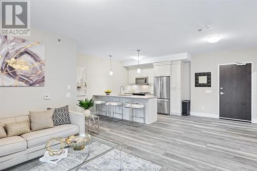 190 Main Street East Unit# 410, Kingsville, ON - Indoor Photo Showing Other Room