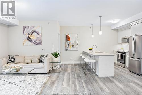 190 Main Street East Unit# 410, Kingsville, ON - Indoor