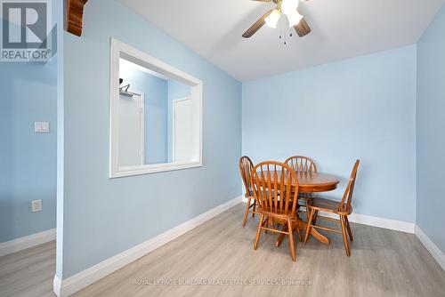 11 - 2418 New Street, Burlington, ON - Indoor Photo Showing Dining Room