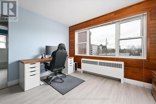 11 - 2418 New Street, Burlington, ON - Indoor Photo Showing Office