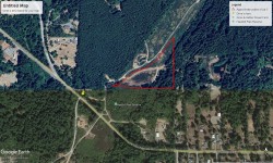 Lot 3 Cowichan Lake Rd  Duncan, BC V9L 6H3