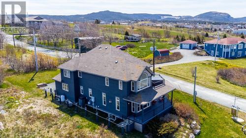 2 Commodore Place, Conception Bay South, NL - Outdoor With View