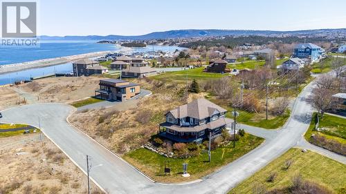 2 Commodore Place, Conception Bay South, NL - Outdoor With Body Of Water With View