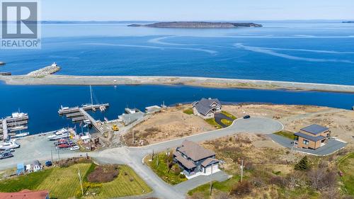 2 Commodore Place, Conception Bay South, NL - Outdoor With Body Of Water With View