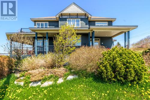 2 Commodore Place, Conception Bay South, NL - Outdoor
