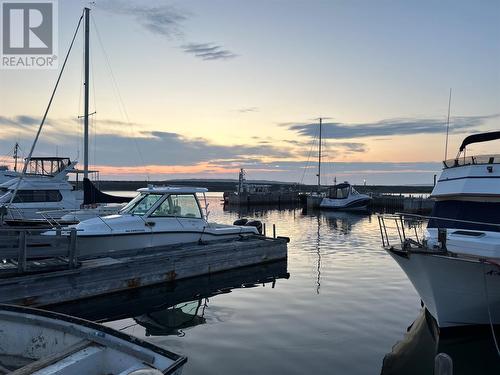 2 Commodore Place, Conception Bay South, NL - Outdoor With Body Of Water With View