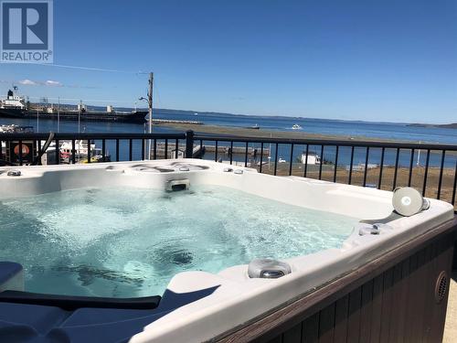 2 Commodore Place, Conception Bay South, NL - Outdoor With Body Of Water With View