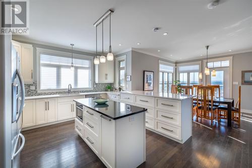 2 Commodore Place, Conception Bay South, NL - Indoor Photo Showing Other Room