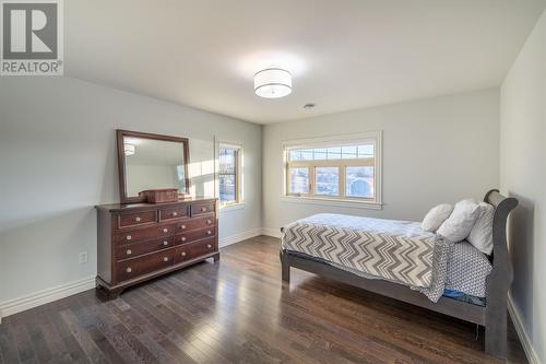 2 Commodore Place, Conception Bay South, NL - Indoor Photo Showing Bedroom