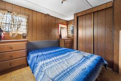 Chambre à coucher principale - 