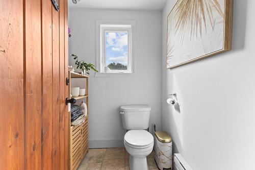 Salle d'eau - 696 Route 202 E., Hemmingford - Canton, QC - Indoor Photo Showing Bathroom
