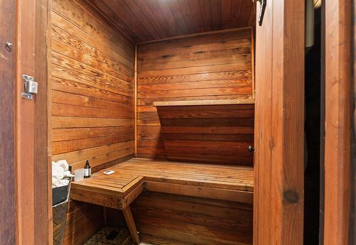 Sauna - 696 Route 202 E., Hemmingford - Canton, QC - Indoor Photo Showing Other Room