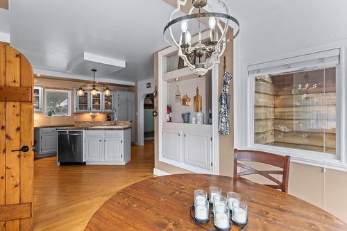 Coin-repas - 696 Route 202 E., Hemmingford - Canton, QC - Indoor Photo Showing Other Room