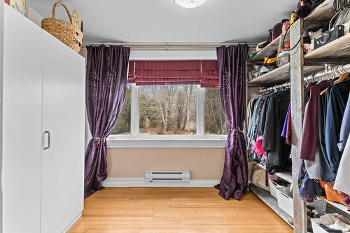 696 Route 202 E., Hemmingford - Canton, QC - Indoor With Storage