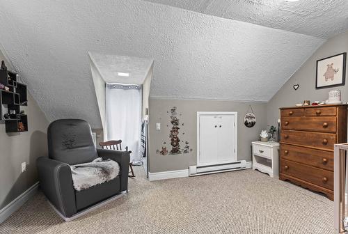 Chambre à coucher - 696 Route 202 E., Hemmingford - Canton, QC - Indoor