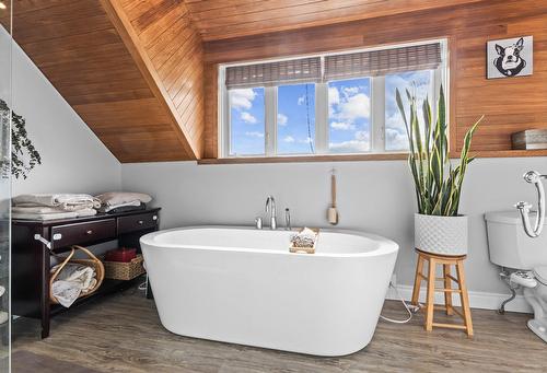 Salle de bains - 696 Route 202 E., Hemmingford - Canton, QC - Indoor Photo Showing Bathroom