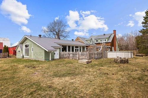 Extérieur - 696 Route 202 E., Hemmingford - Canton, QC - Outdoor