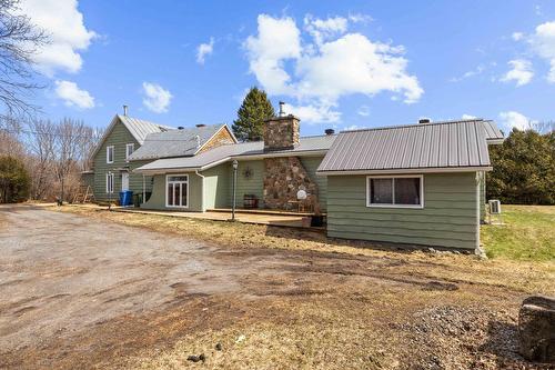 Autre - 696 Route 202 E., Hemmingford - Canton, QC - Outdoor