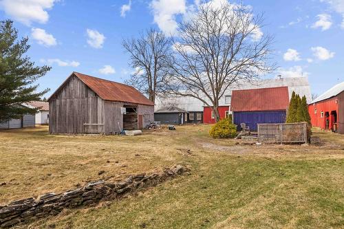 Autre - 696 Route 202 E., Hemmingford - Canton, QC - Outdoor