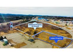 25 Millennium DR  Quispamsis, NB E2E 4B1