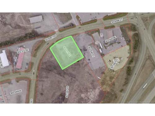 25 Millennium Dr, Quispamsis, NB 