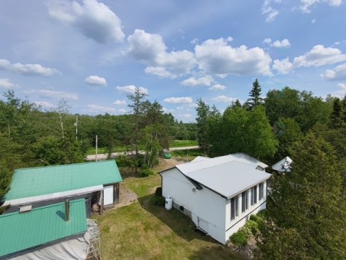 Overall view - 2072 Ch. De Moffet-Latulipe, Latulipe-Et-Gaboury, QC - Outdoor With View