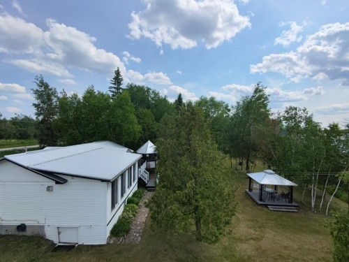 Overall view - 2072 Ch. De Moffet-Latulipe, Latulipe-Et-Gaboury, QC - Outdoor