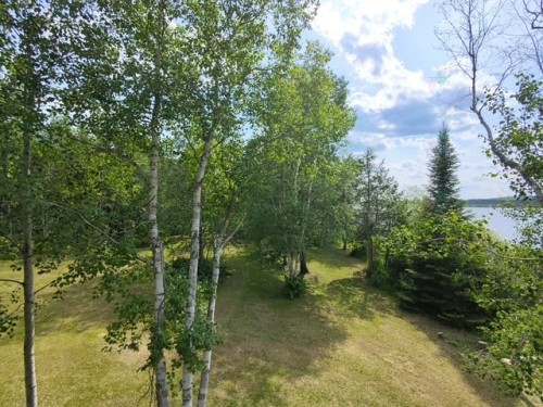 Courtyard - 2072 Ch. De Moffet-Latulipe, Latulipe-Et-Gaboury, QC - Outdoor With View