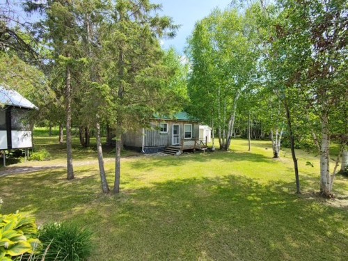 Courtyard - 2072 Ch. De Moffet-Latulipe, Latulipe-Et-Gaboury, QC - Outdoor