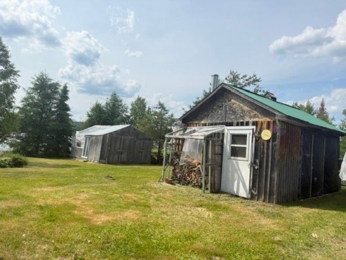 Other - 2072 Ch. De Moffet-Latulipe, Latulipe-Et-Gaboury, QC - Outdoor