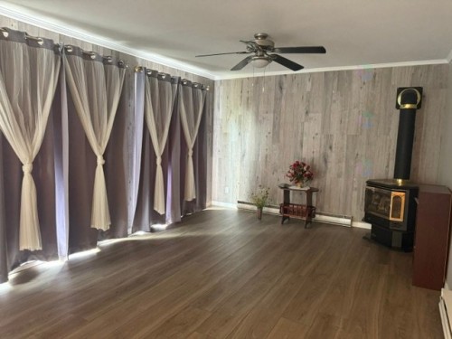 Living Room - 2072 Ch. De Moffet-Latulipe, Latulipe-Et-Gaboury, QC - Indoor