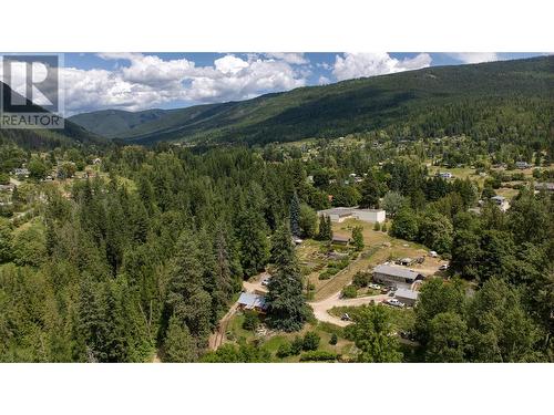 5128 Duck Creek Road, Wynndel, BC - Outdoor With View