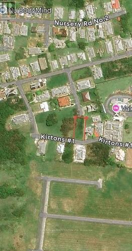 Lot 16 Kirtons, Barbados, ON 