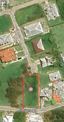 Lot 16 Kirtons, Barbados, ON 