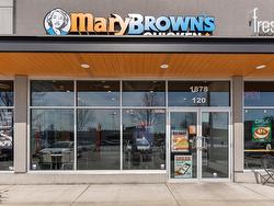 120 1878 MCCALLUM ROAD  Abbotsford, BC V2S 0H9