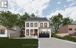 692 WEST SHORE BOULEVARD  Pickering, ON L1W 2T9